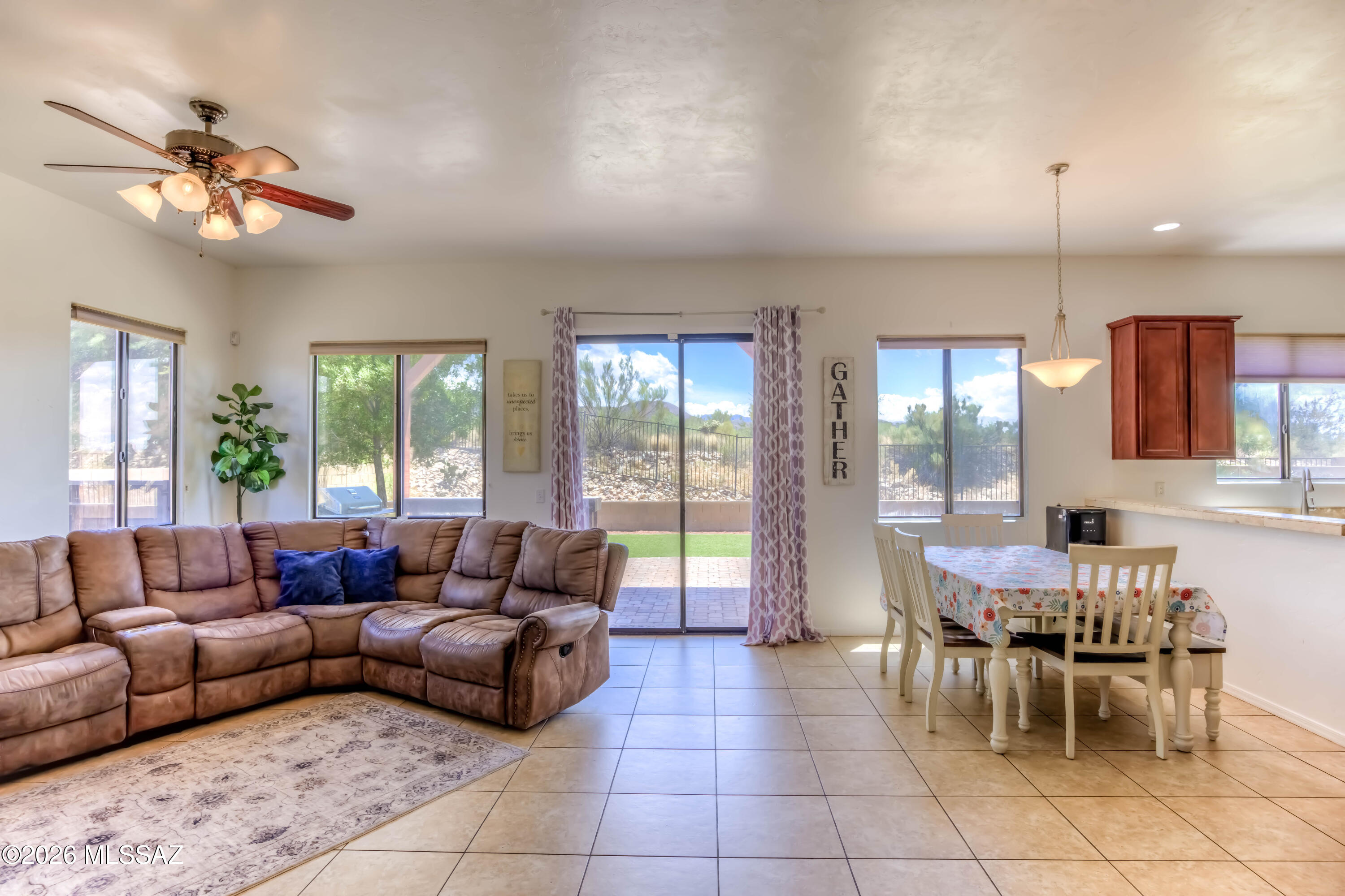 Oasis Santa Rita (1-298) - Residential