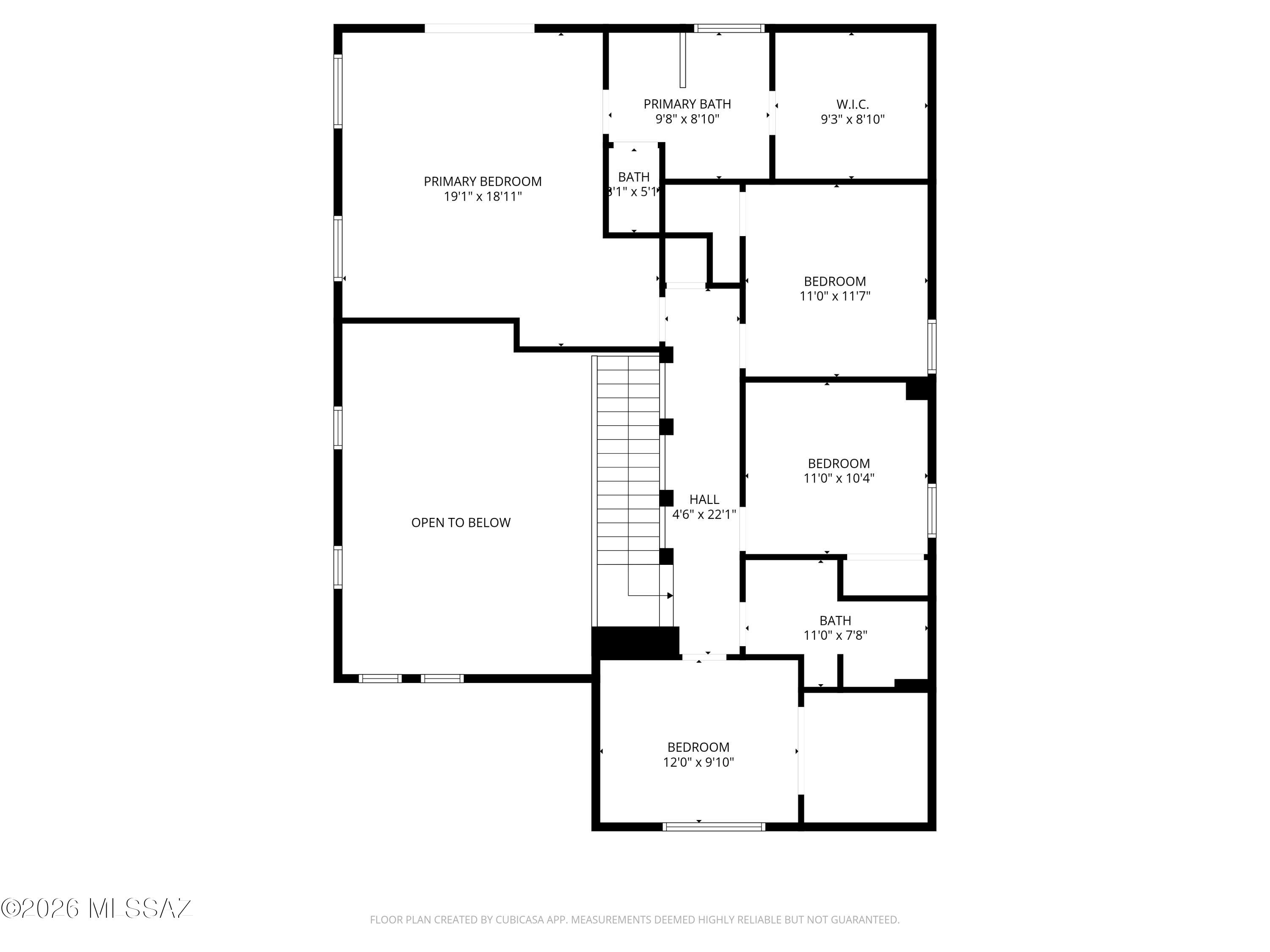 Oasis Santa Rita (1-298) - Residential