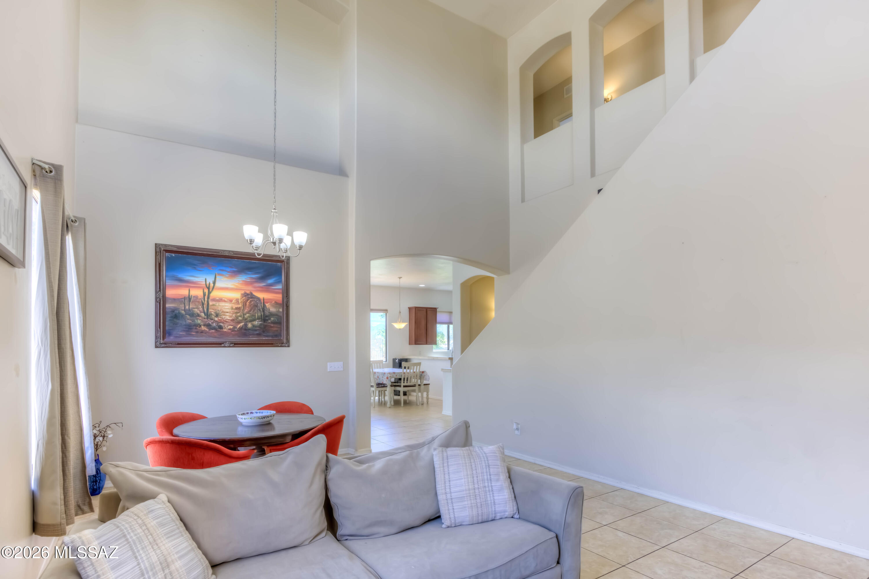 Oasis Santa Rita (1-298) - Residential