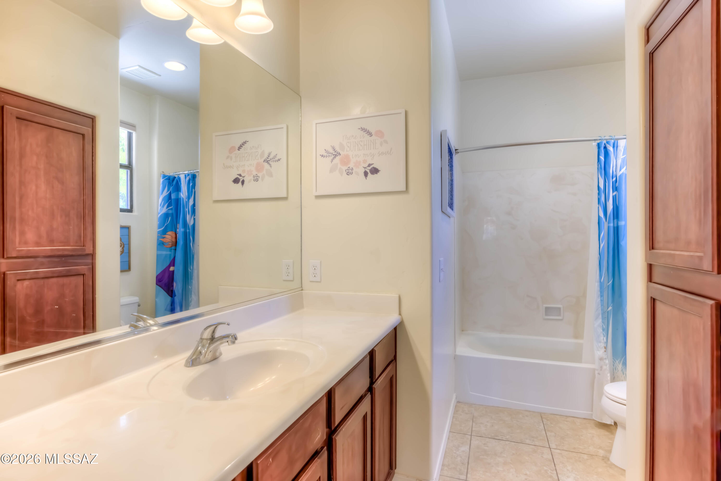 Oasis Santa Rita (1-298) - Residential