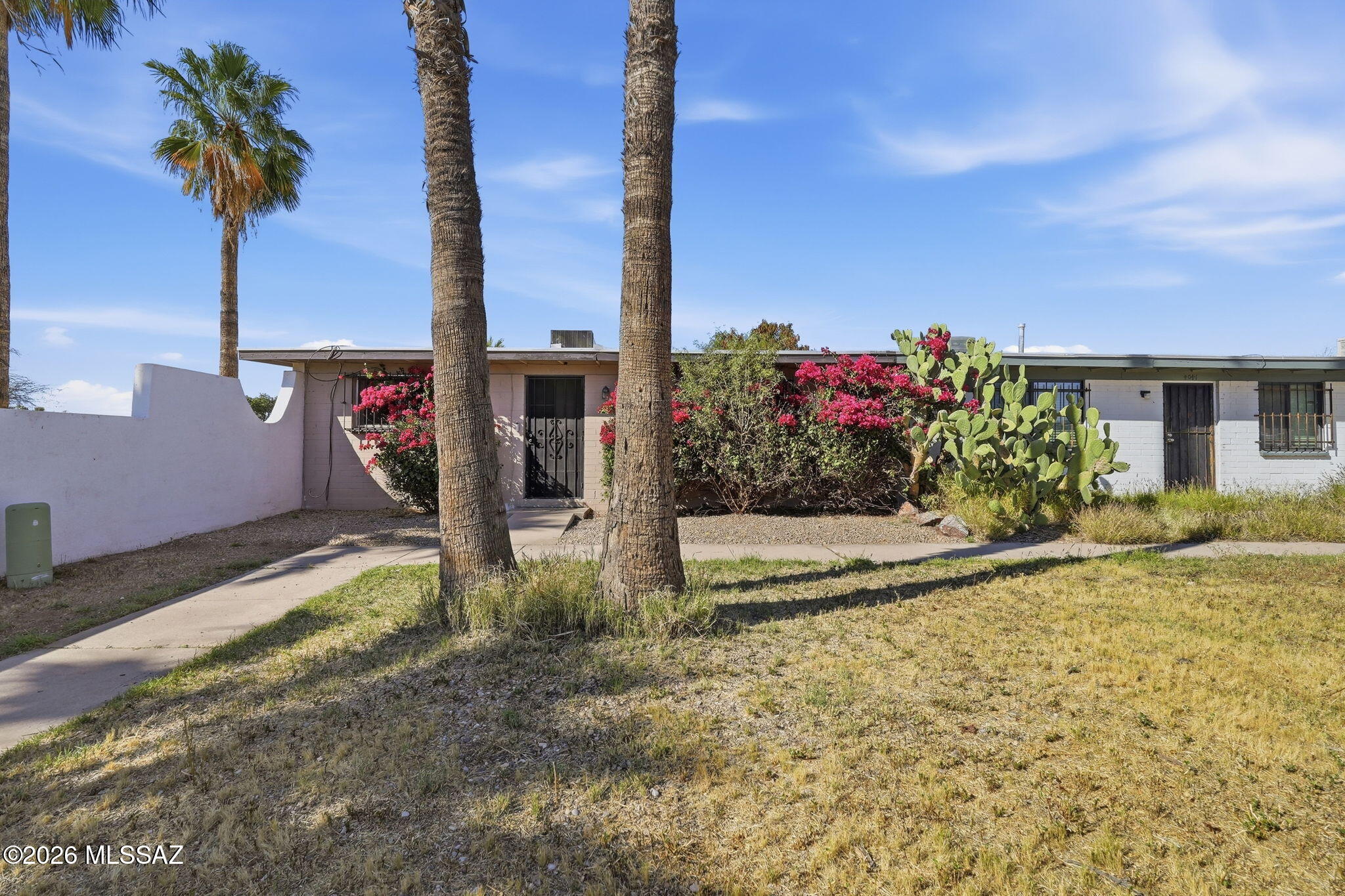 Palm Grove Clusters Resub (16-185) - Residential