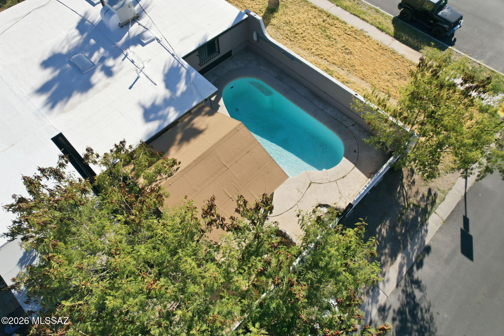 Palm Grove Clusters Resub (16-185) - Residential