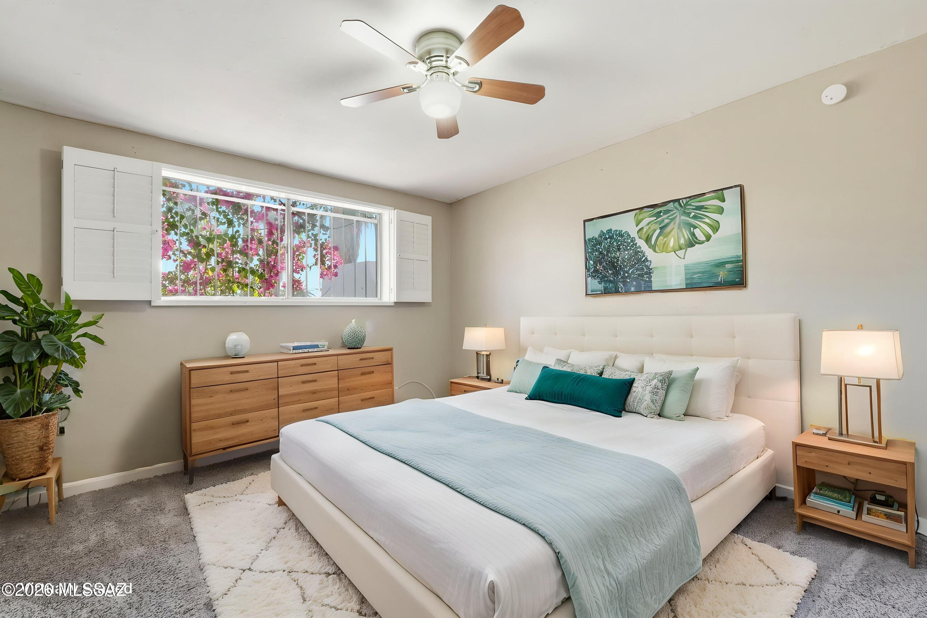 4037 S Queen Palm Drive