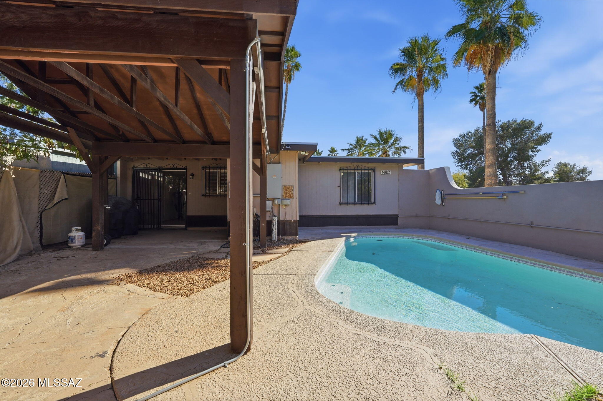 Palm Grove Clusters Resub (16-185) - Residential