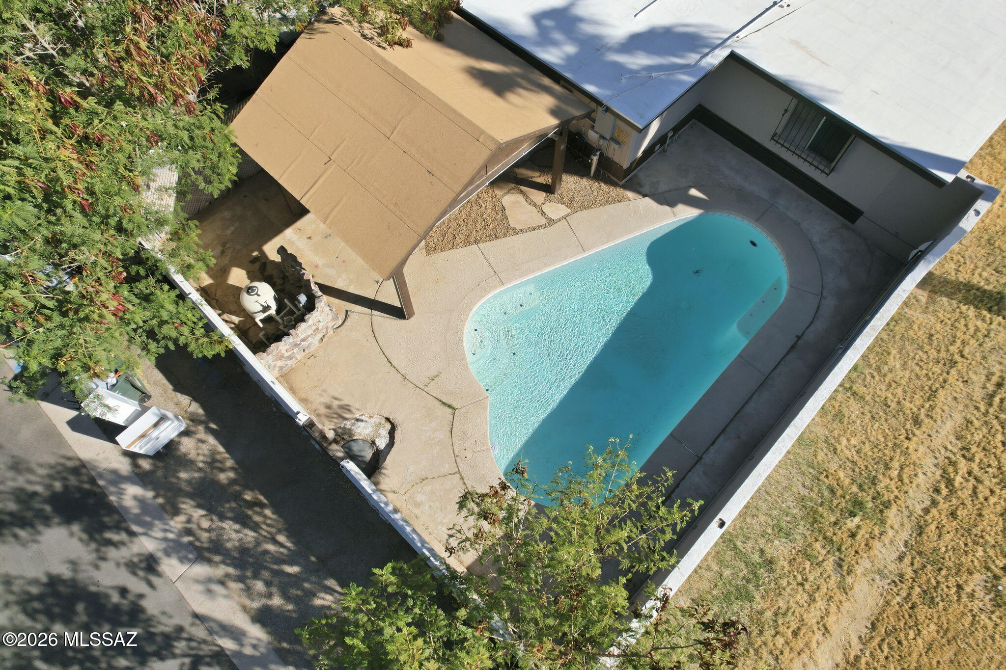 Palm Grove Clusters Resub (16-185) - Residential