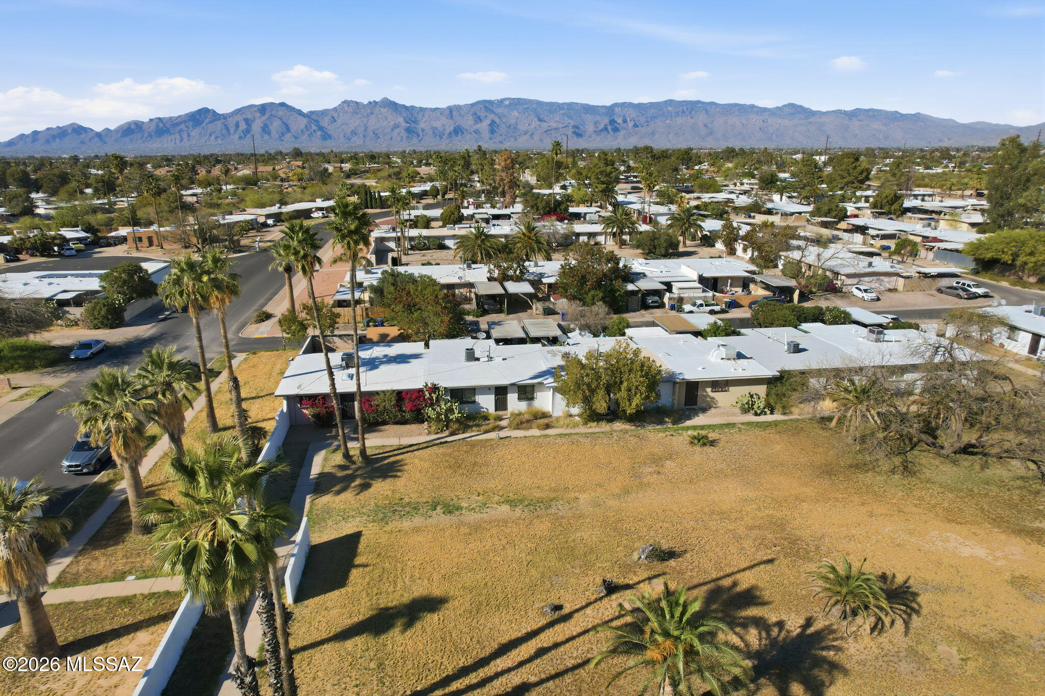Palm Grove Clusters Resub (16-185) - Residential