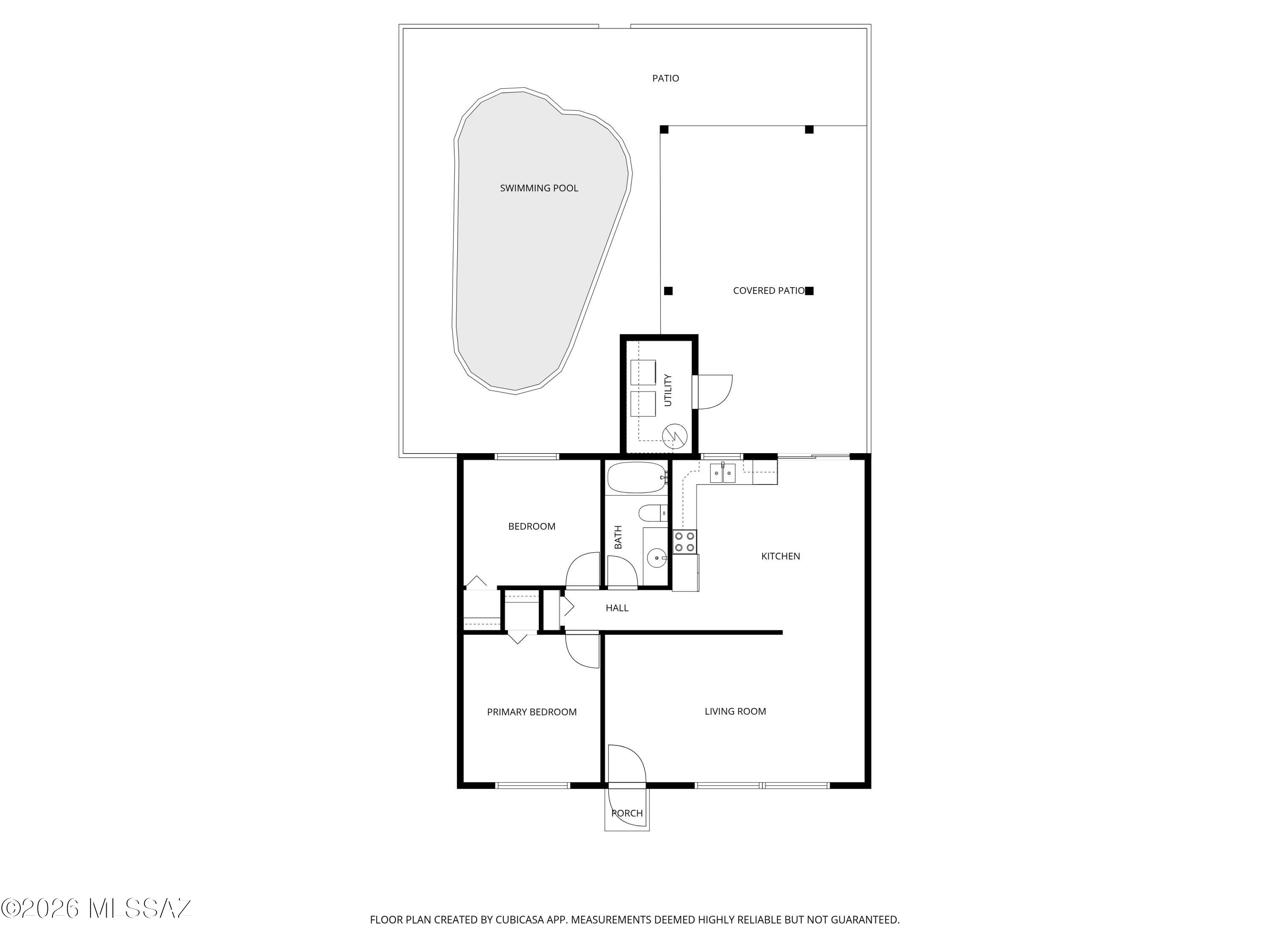 Palm Grove Clusters Resub (16-185) - Residential