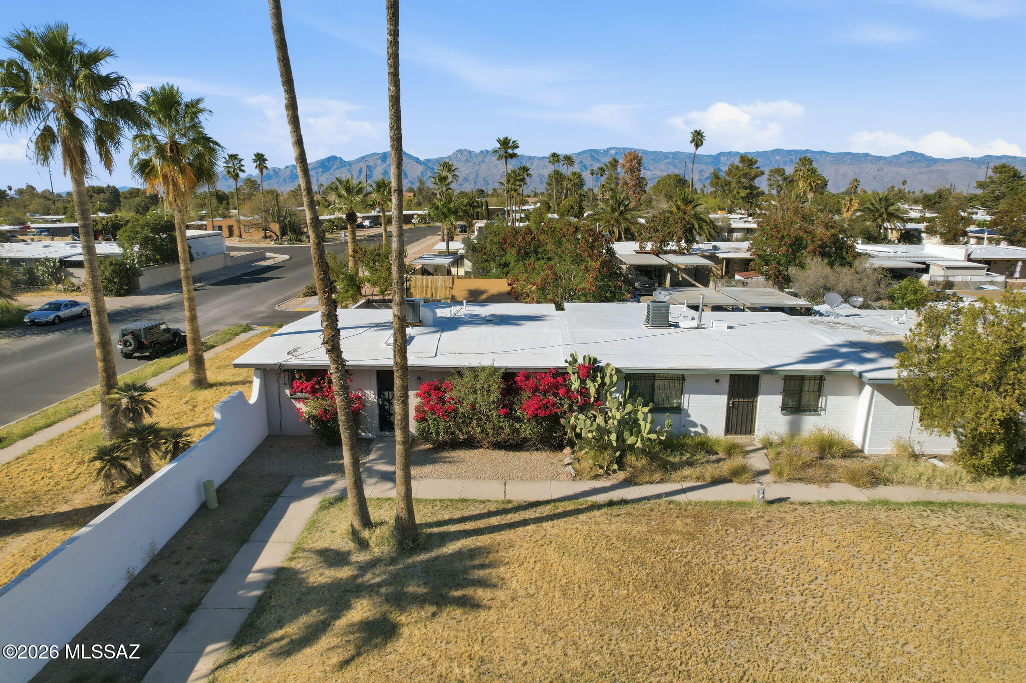 Palm Grove Clusters Resub (16-185) - Residential