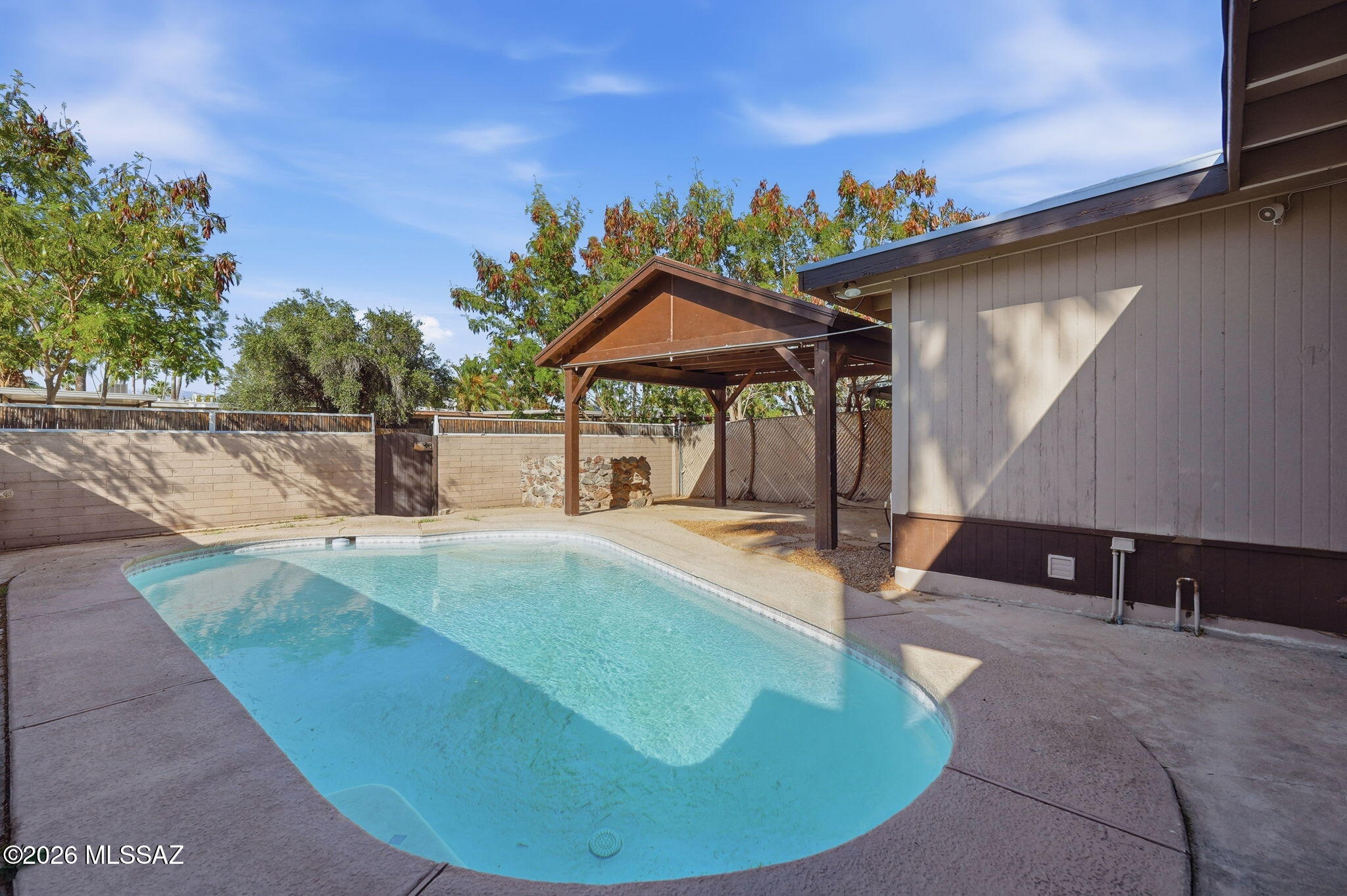 Palm Grove Clusters Resub (16-185) - Residential