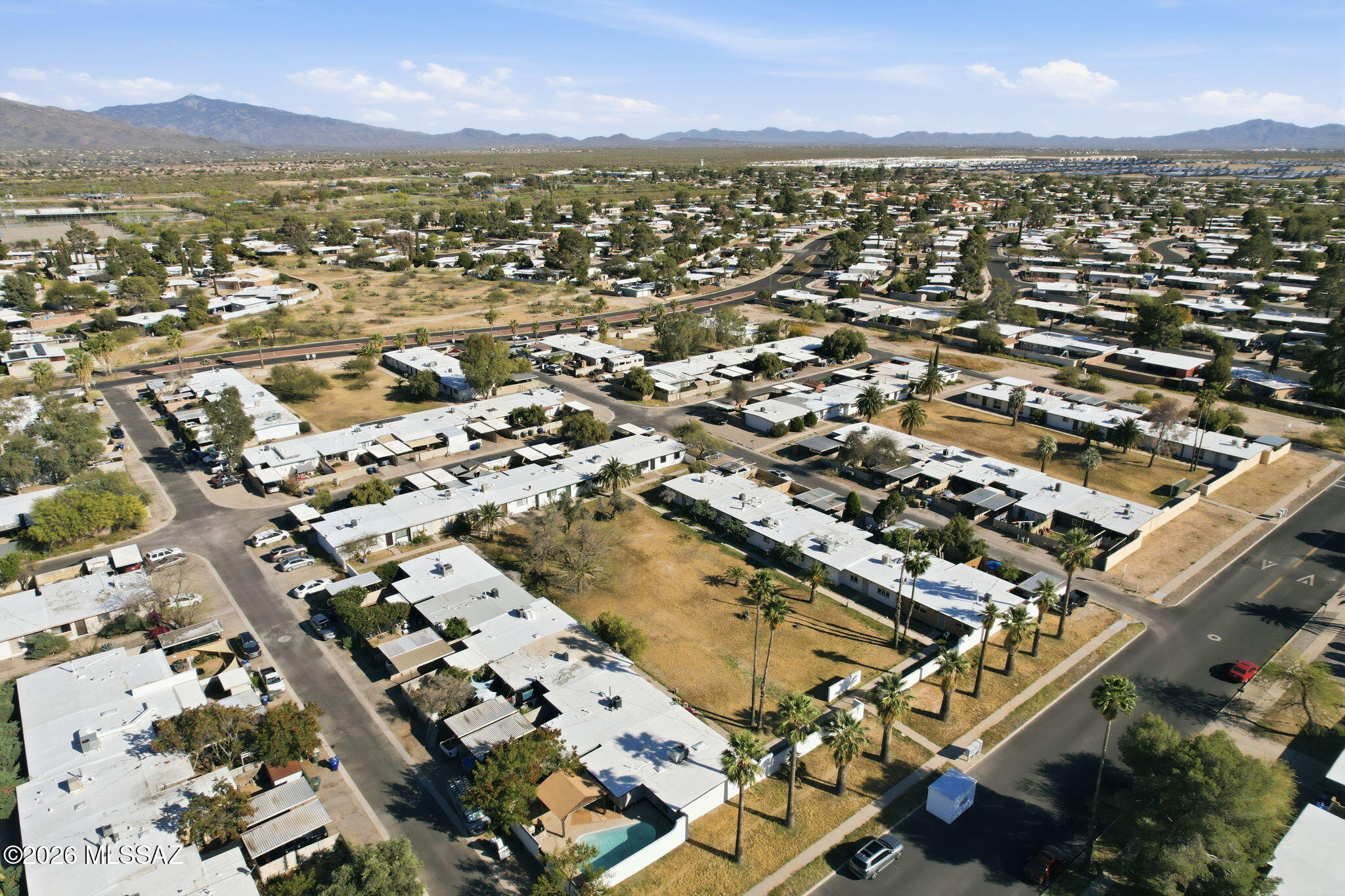 Palm Grove Clusters Resub (16-185) - Residential