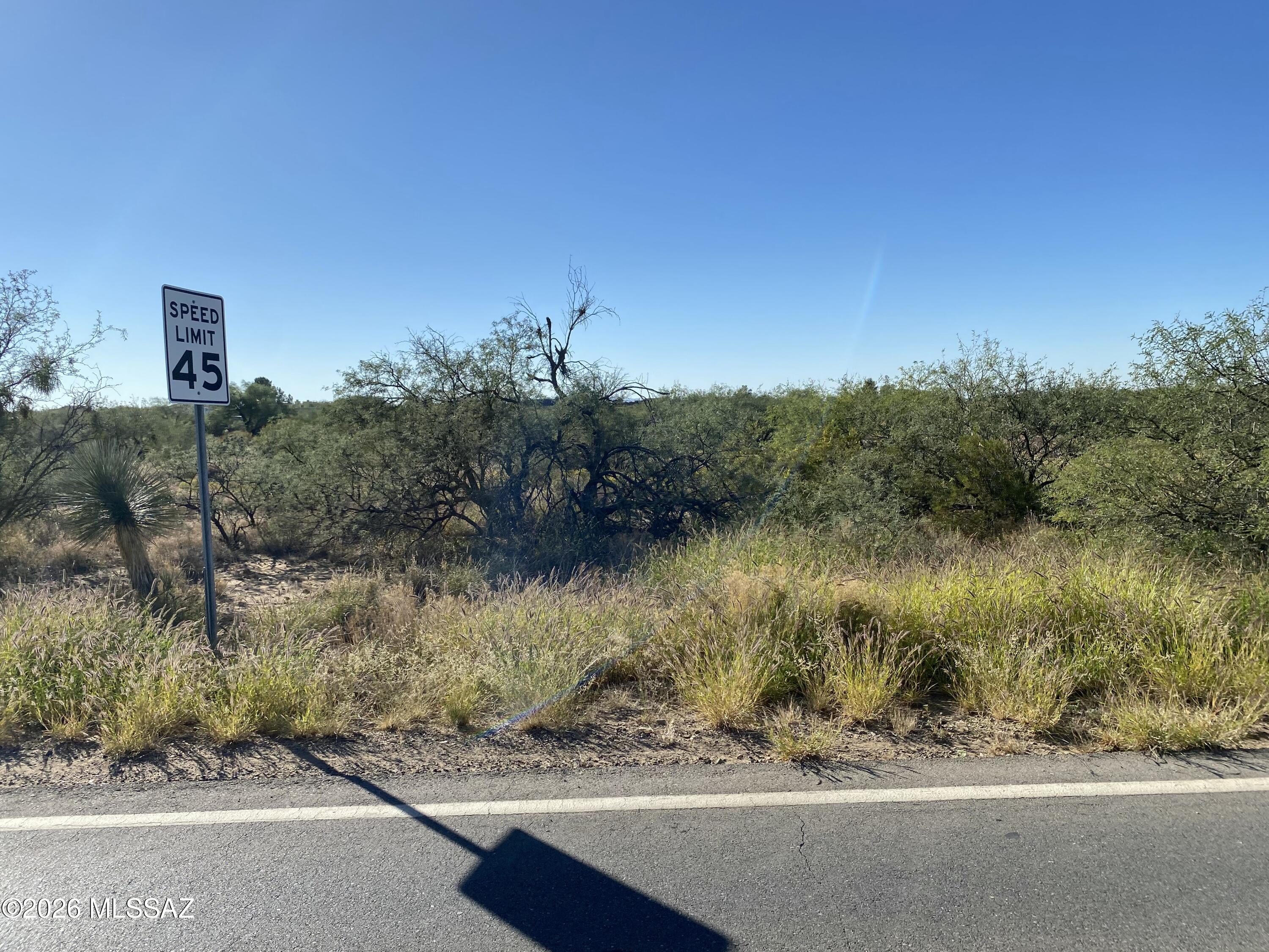 New Tucson Unit 22 Res Blk 1&2 - Land