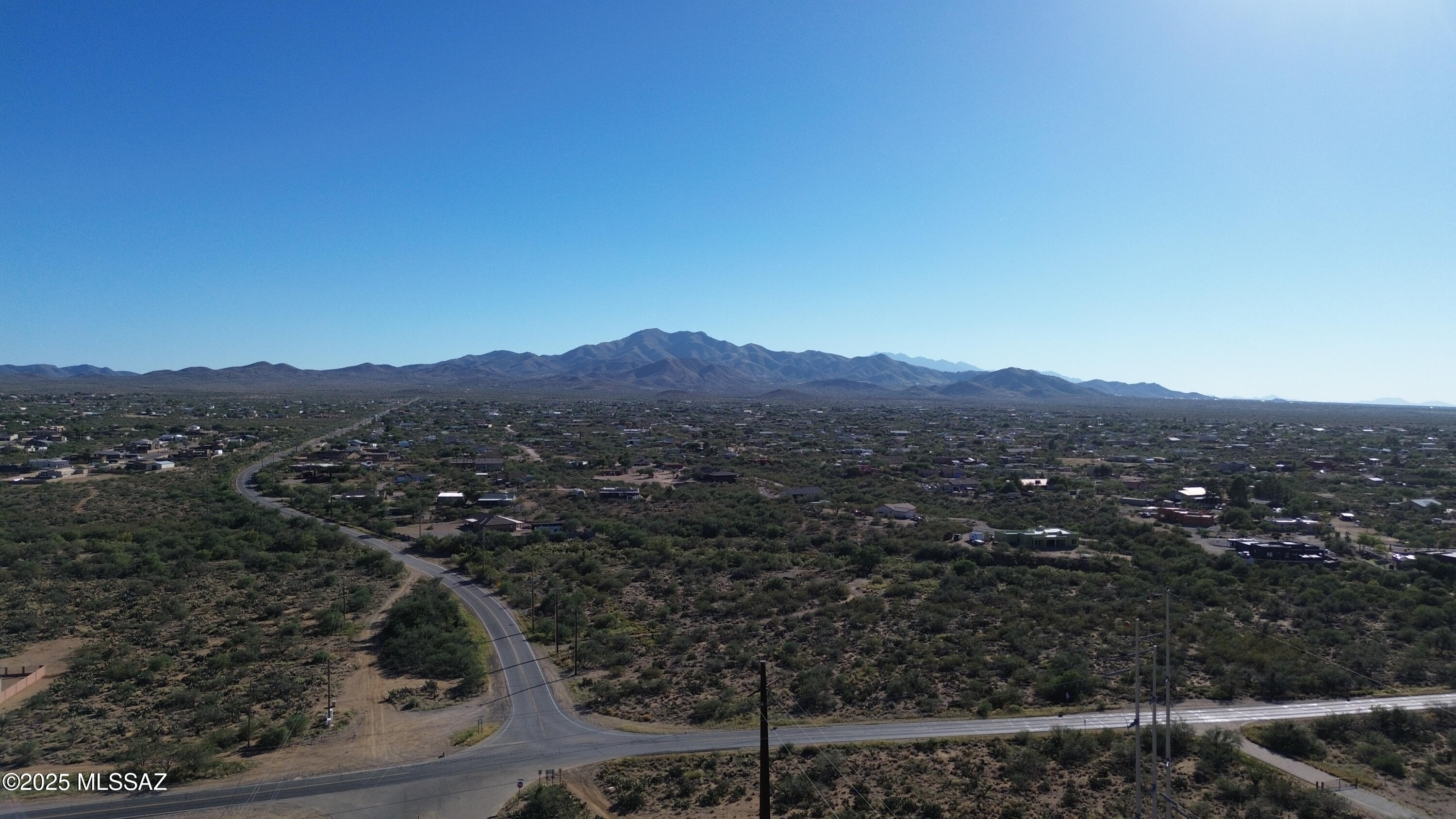 New Tucson Unit 22 Res Blk 1&2 - Land