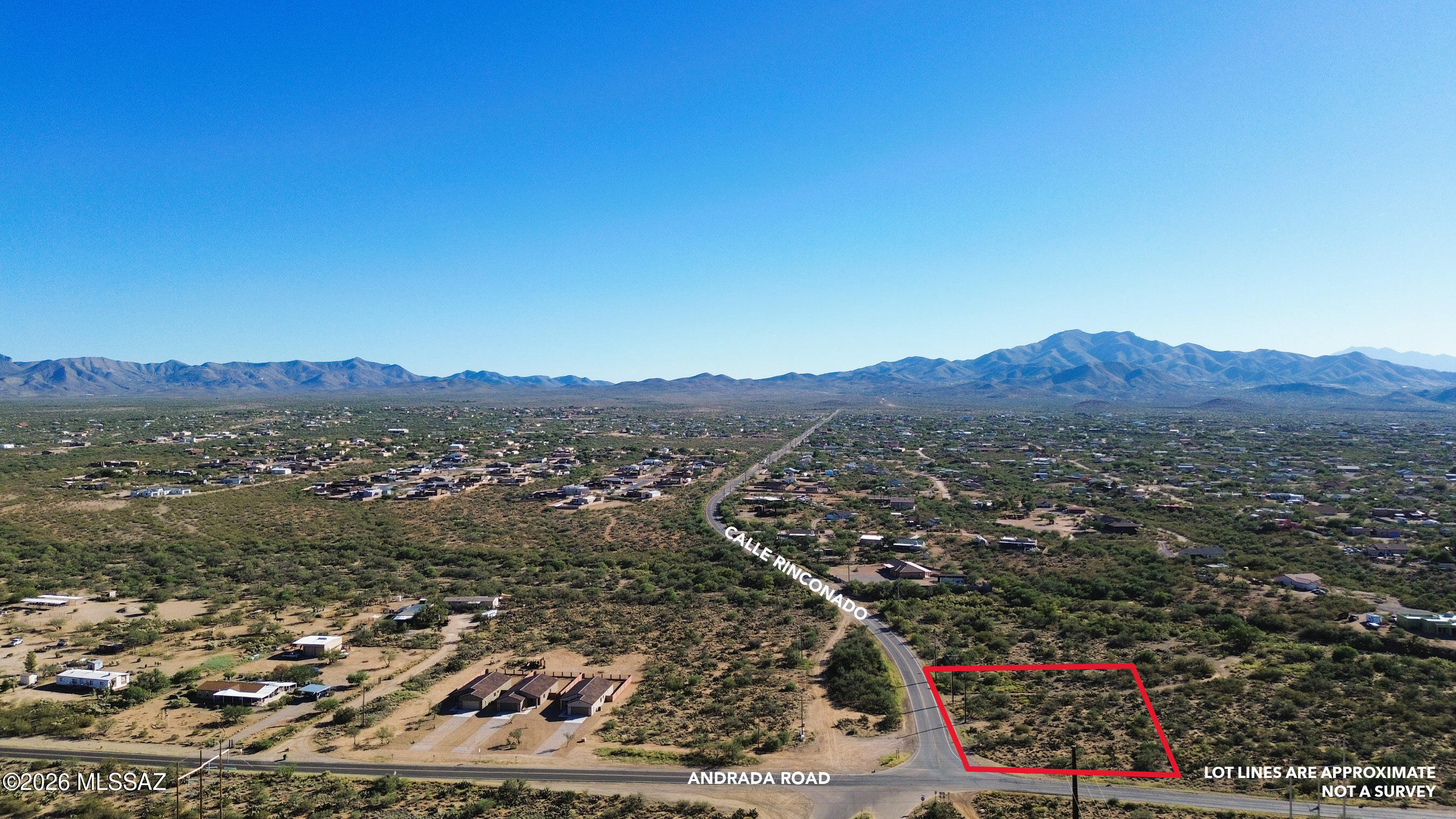 3106 E Andrada Road 13