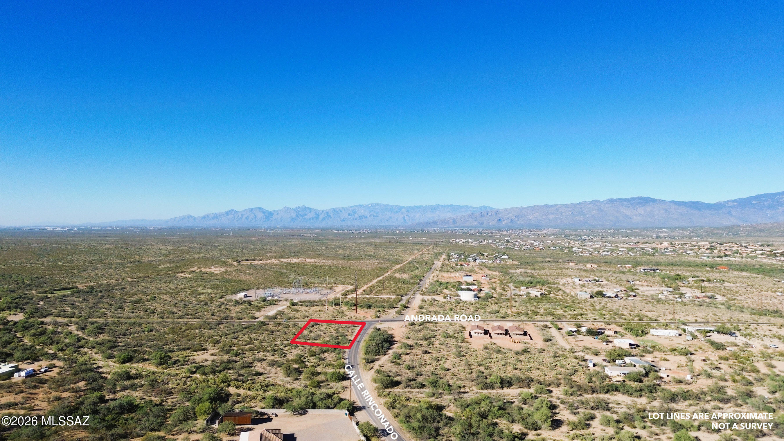 3106 E Andrada Road 13