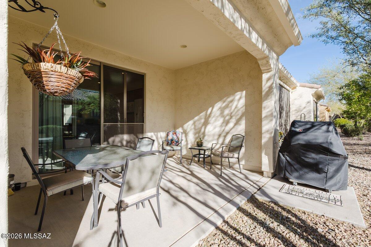 Quail Creek II (1-34) - Residential