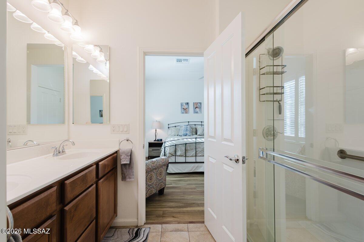 Quail Creek II (1-34) - Residential