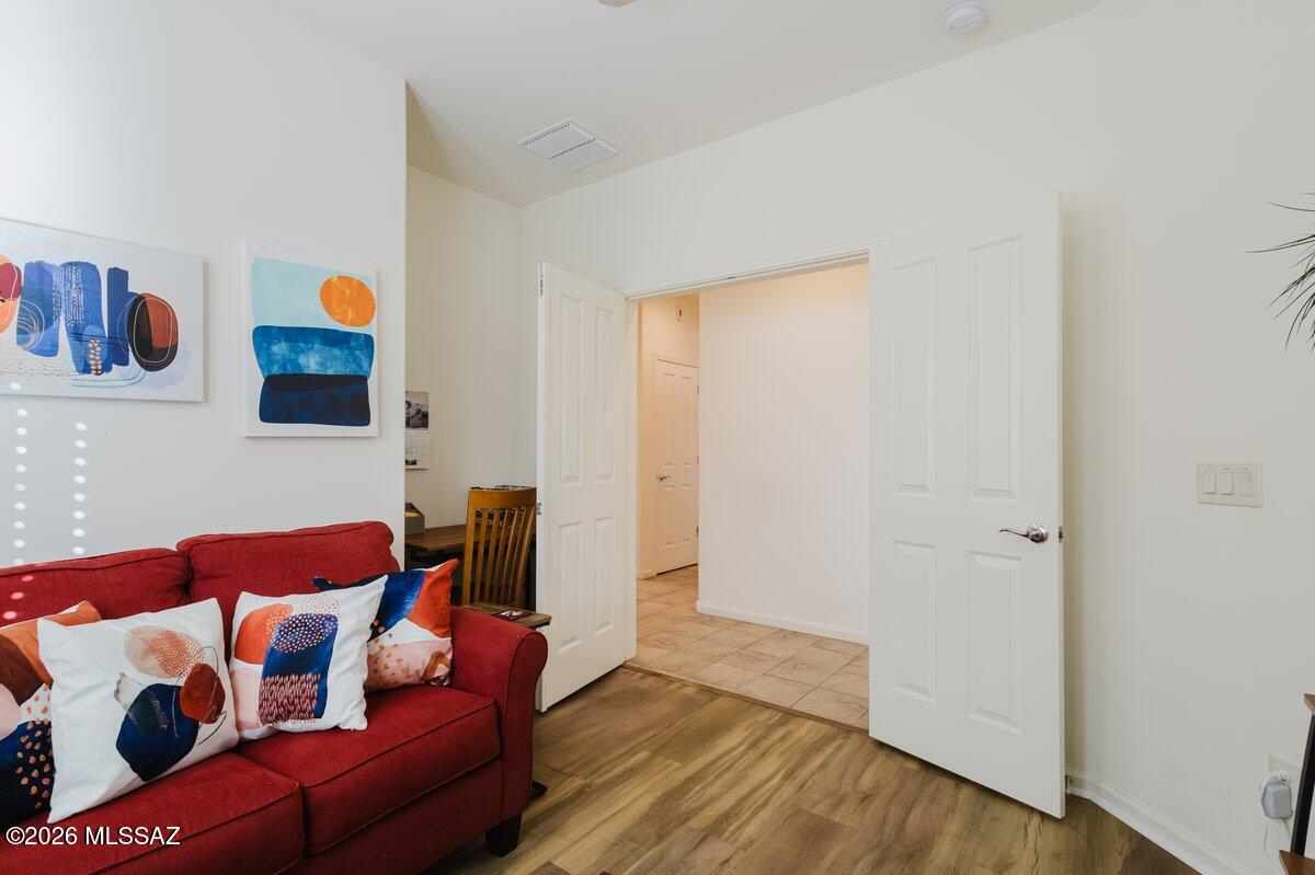 Quail Creek II (1-34) - Residential