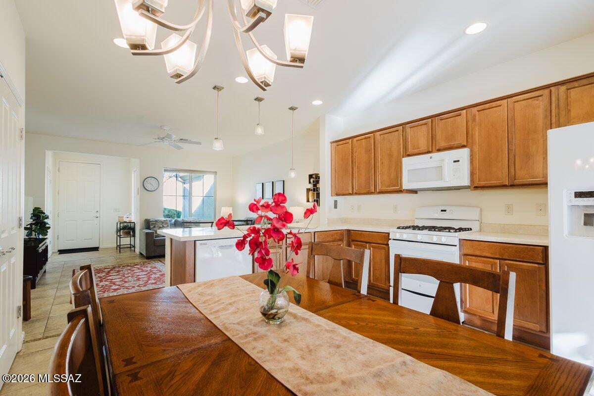 Quail Creek II (1-34) - Residential