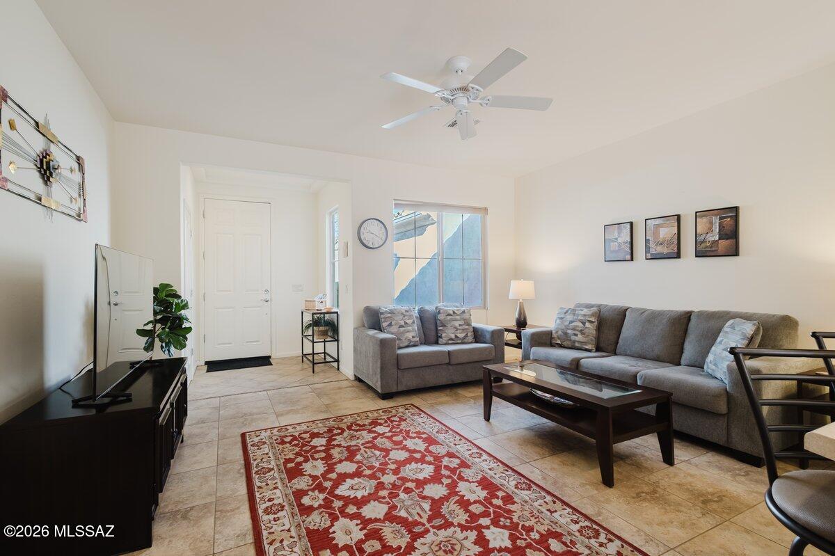 Quail Creek II (1-34) - Residential