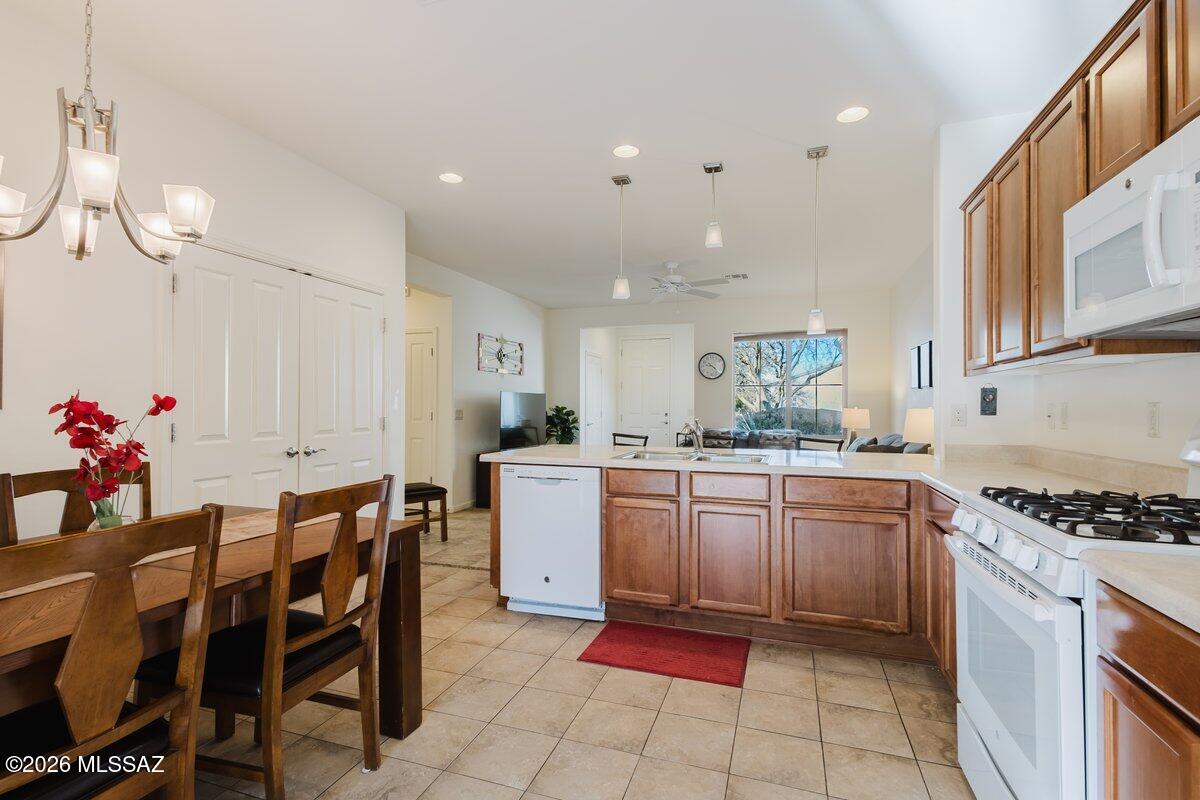 Quail Creek II (1-34) - Residential