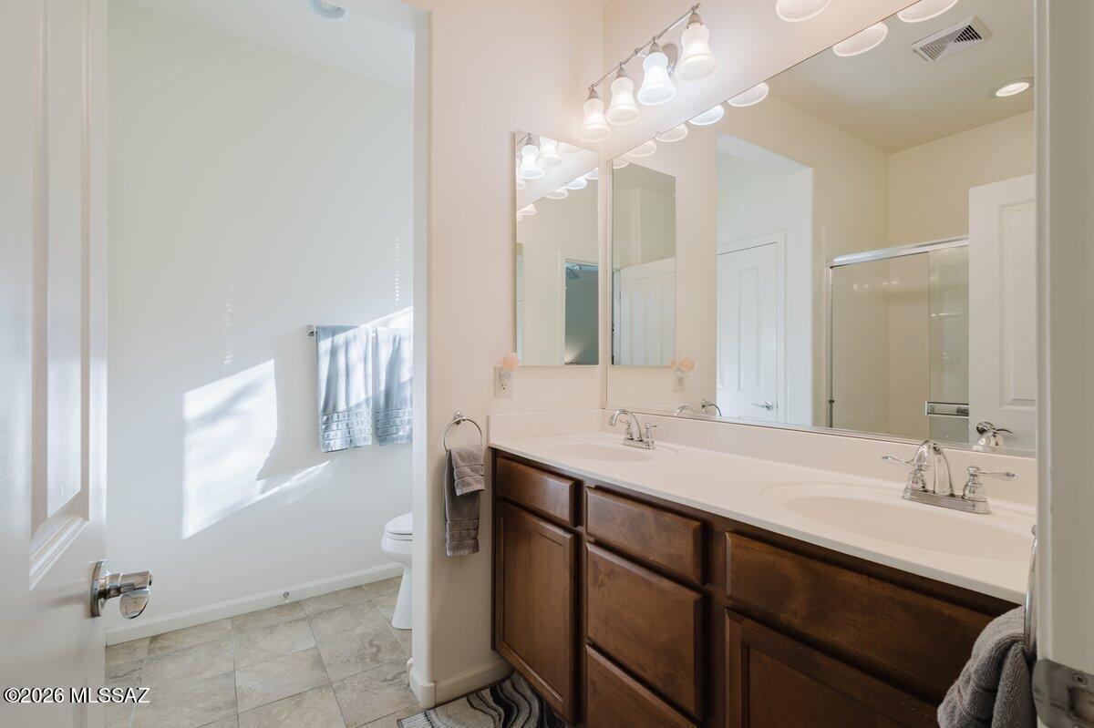 Quail Creek II (1-34) - Residential