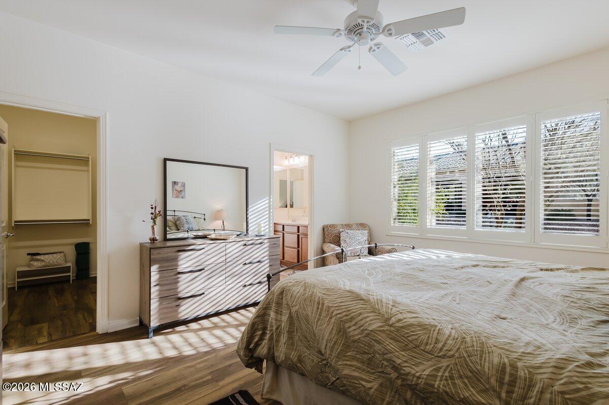 Quail Creek II (1-34) - Residential