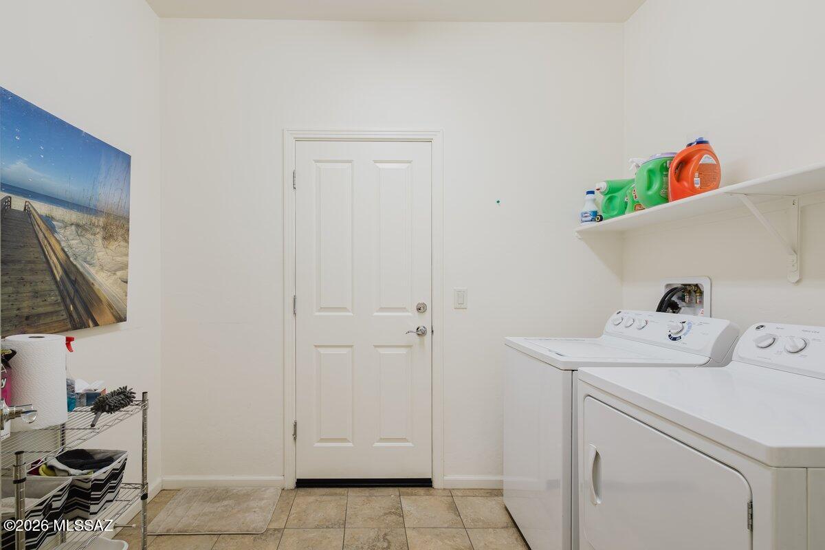 Quail Creek II (1-34) - Residential