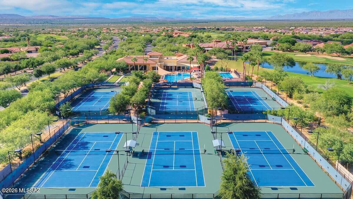 Quail Creek II (1-34) - Residential