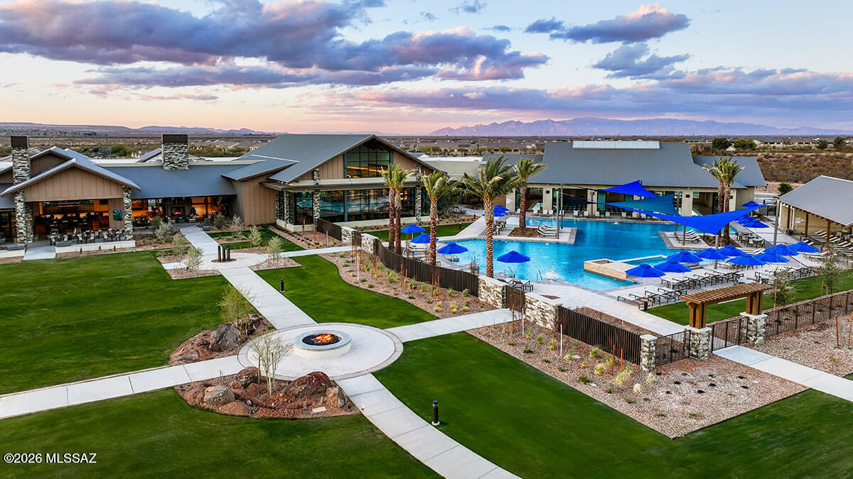 Quail Creek II (1-34) - Residential