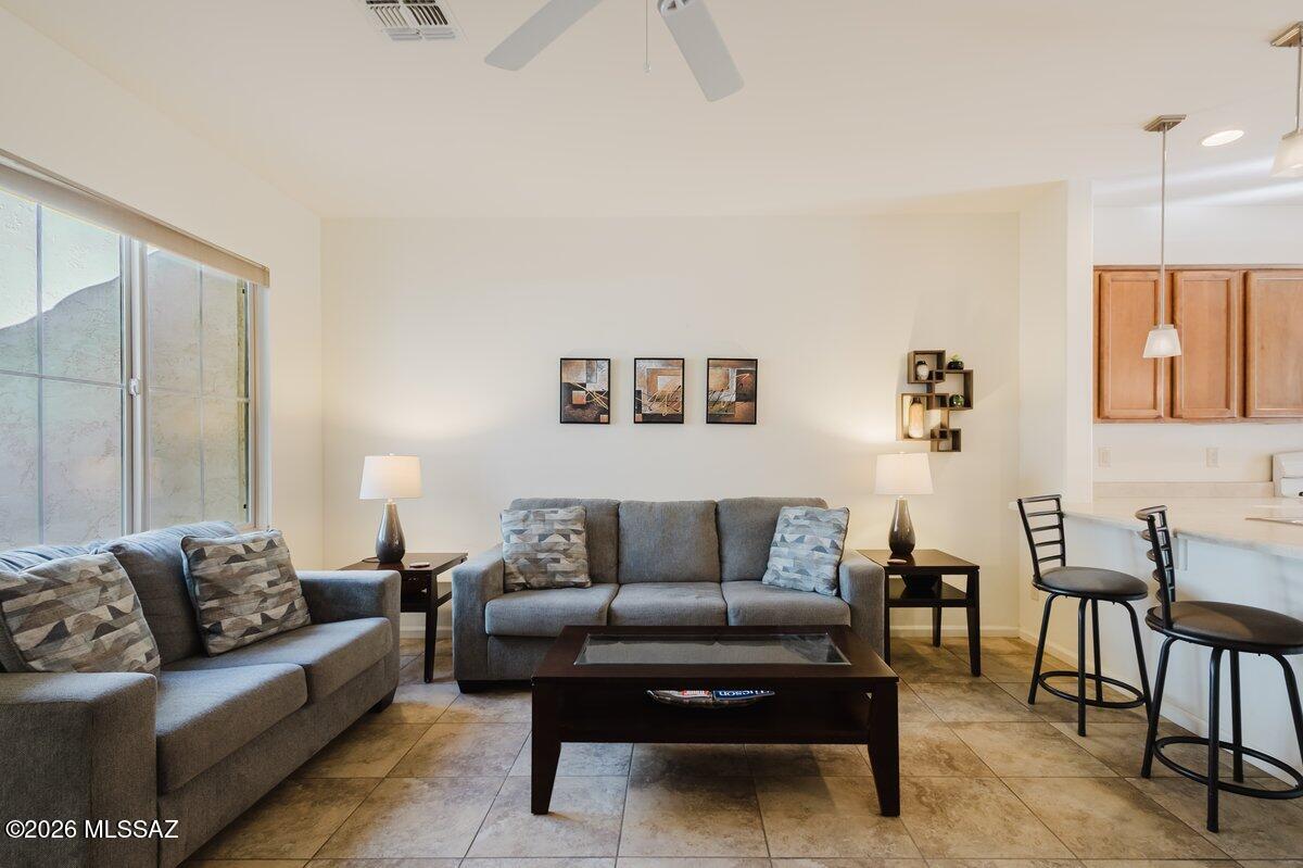 Quail Creek II (1-34) - Residential