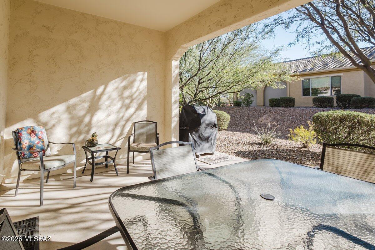 Quail Creek II (1-34) - Residential
