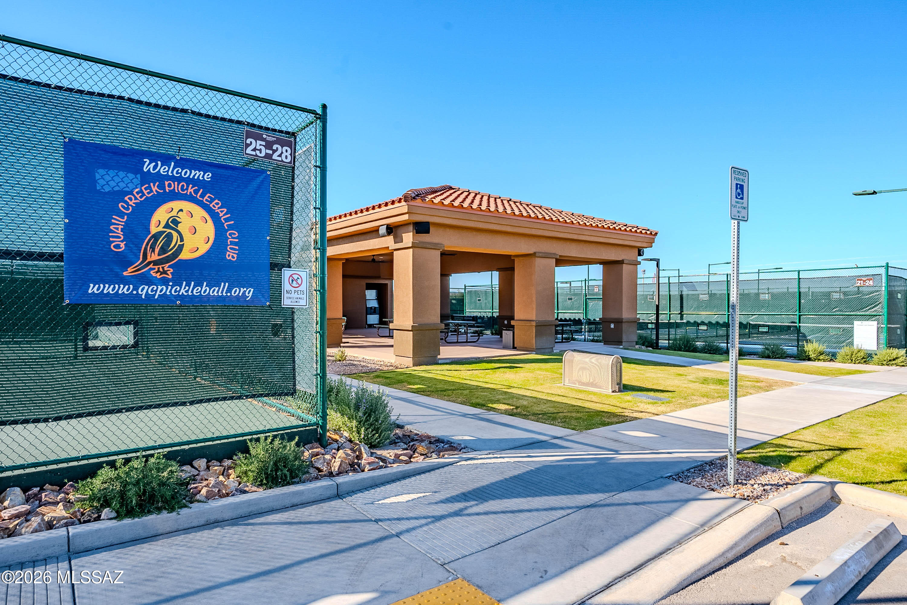 Quail Creek II (1-34) - Residential