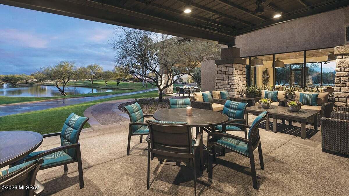 Quail Creek II (1-34) - Residential
