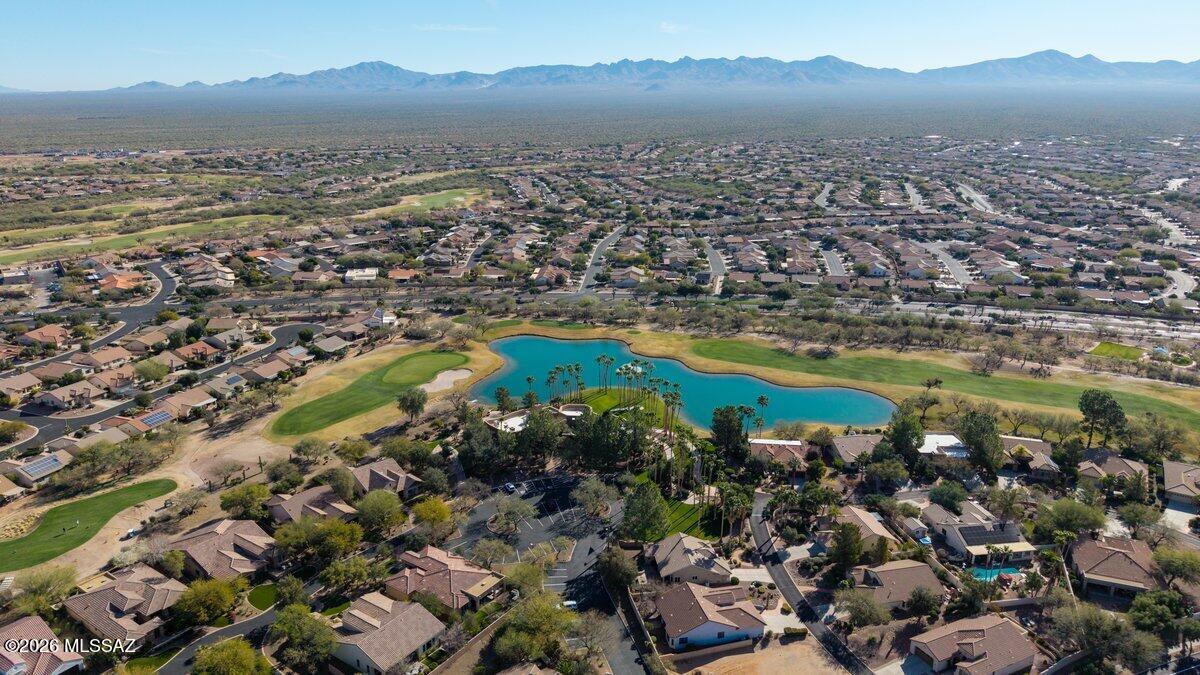 Quail Creek II (1-34) - Residential