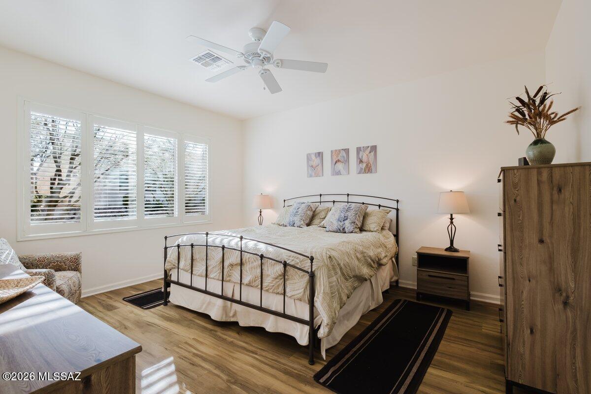 Quail Creek II (1-34) - Residential