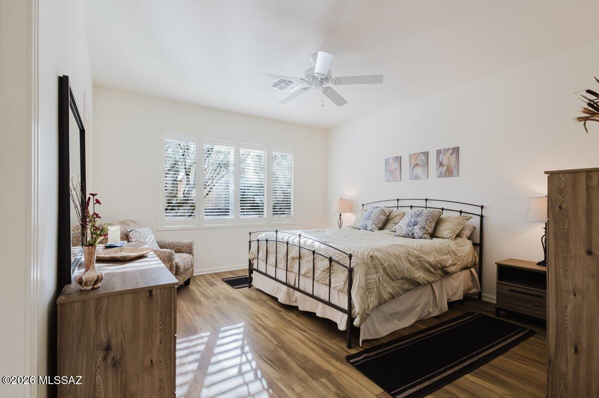 Quail Creek II (1-34) - Residential