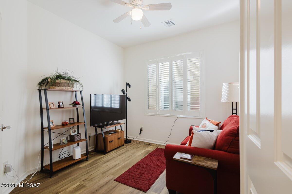 Quail Creek II (1-34) - Residential