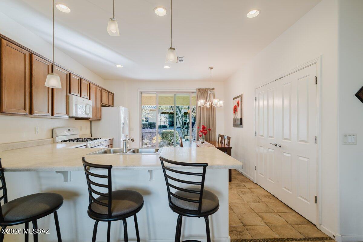 Quail Creek II (1-34) - Residential