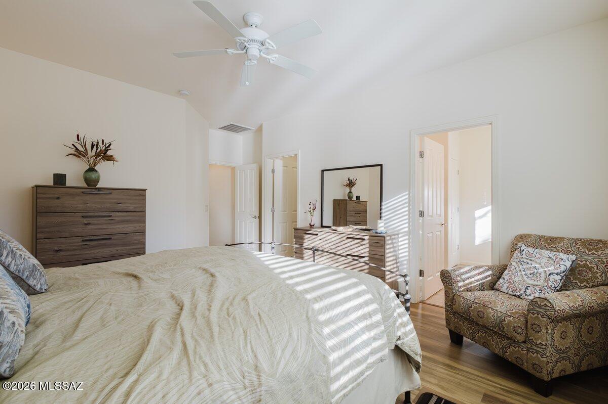 Quail Creek II (1-34) - Residential