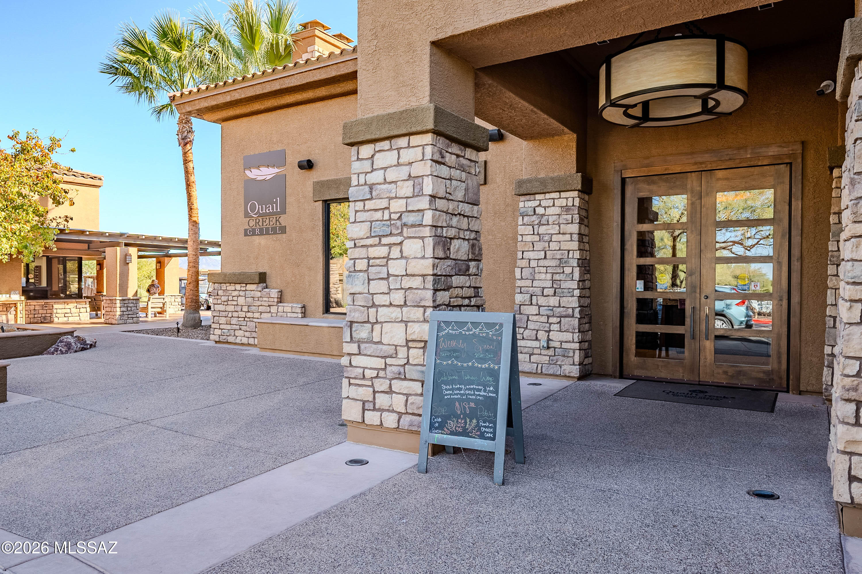 Quail Creek II (1-34) - Residential