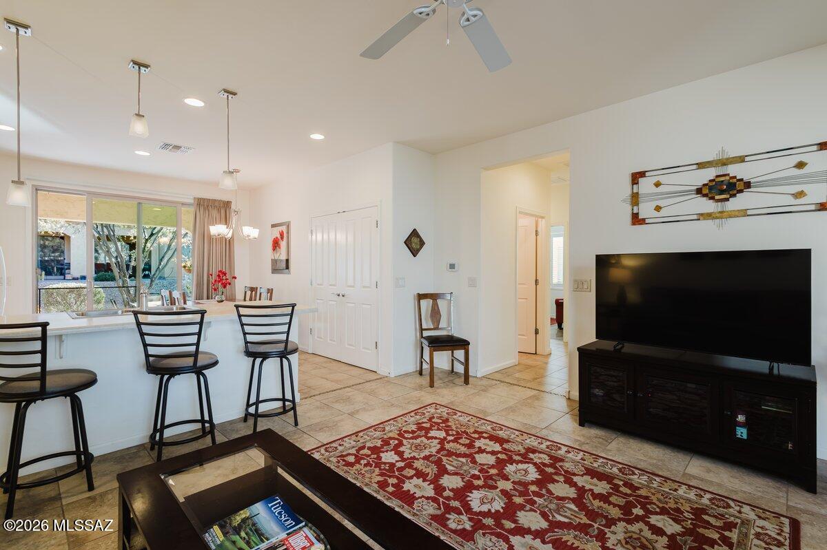 Quail Creek II (1-34) - Residential
