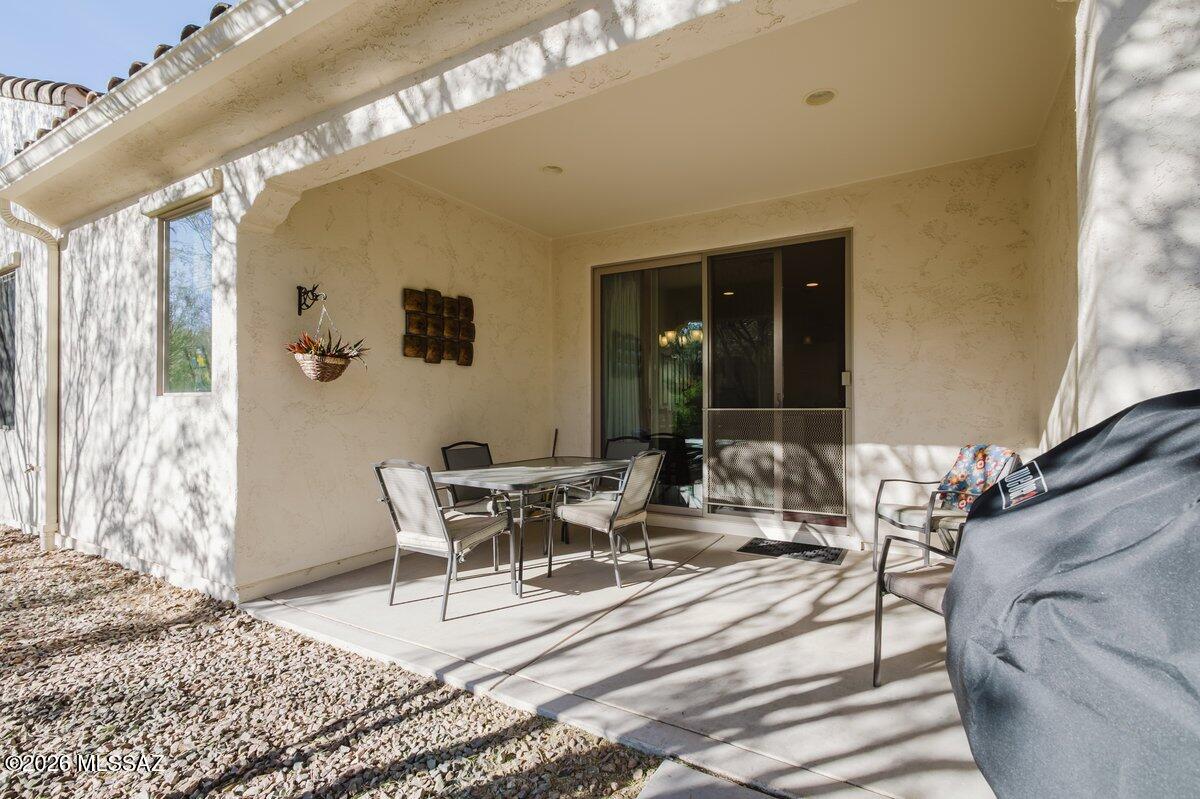 Quail Creek II (1-34) - Residential