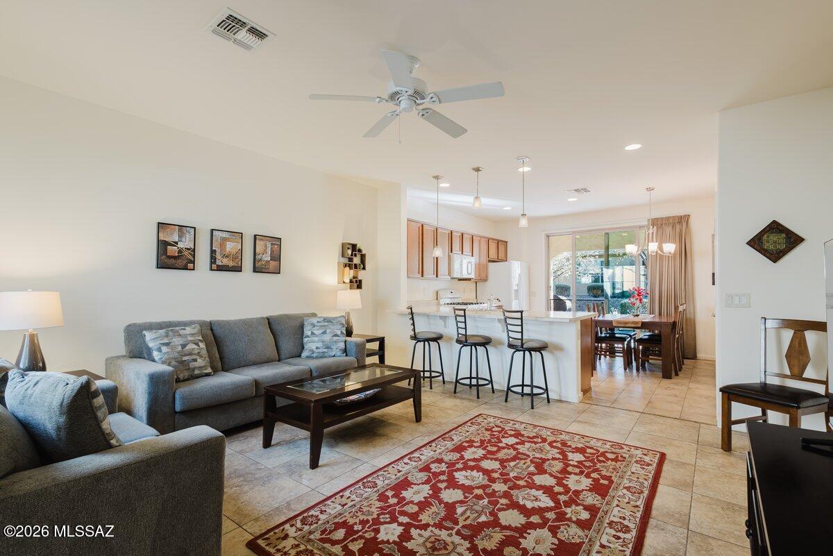 Quail Creek II (1-34) - Residential