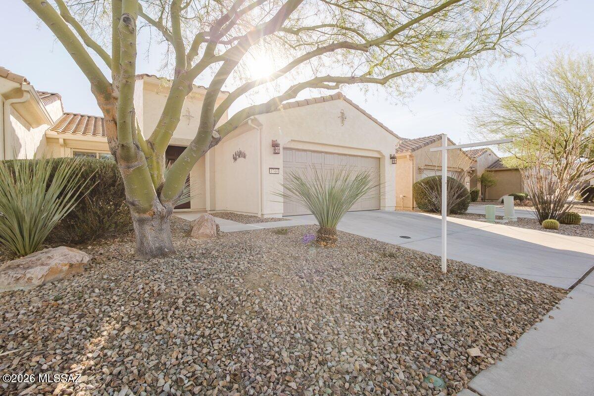 1744 Burning Hill Drive