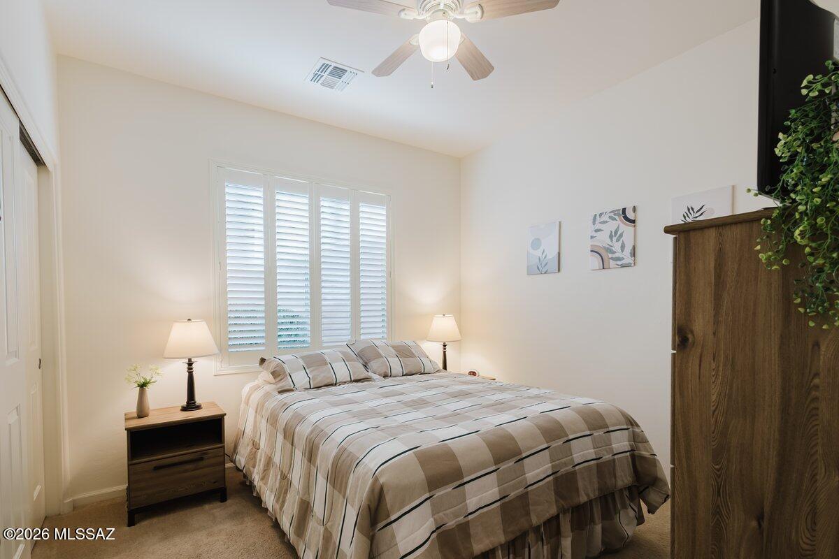 Quail Creek II (1-34) - Residential