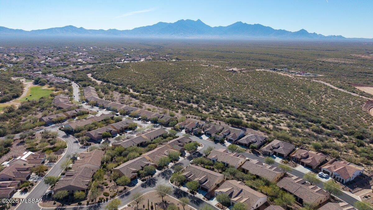 Quail Creek II (1-34) - Residential