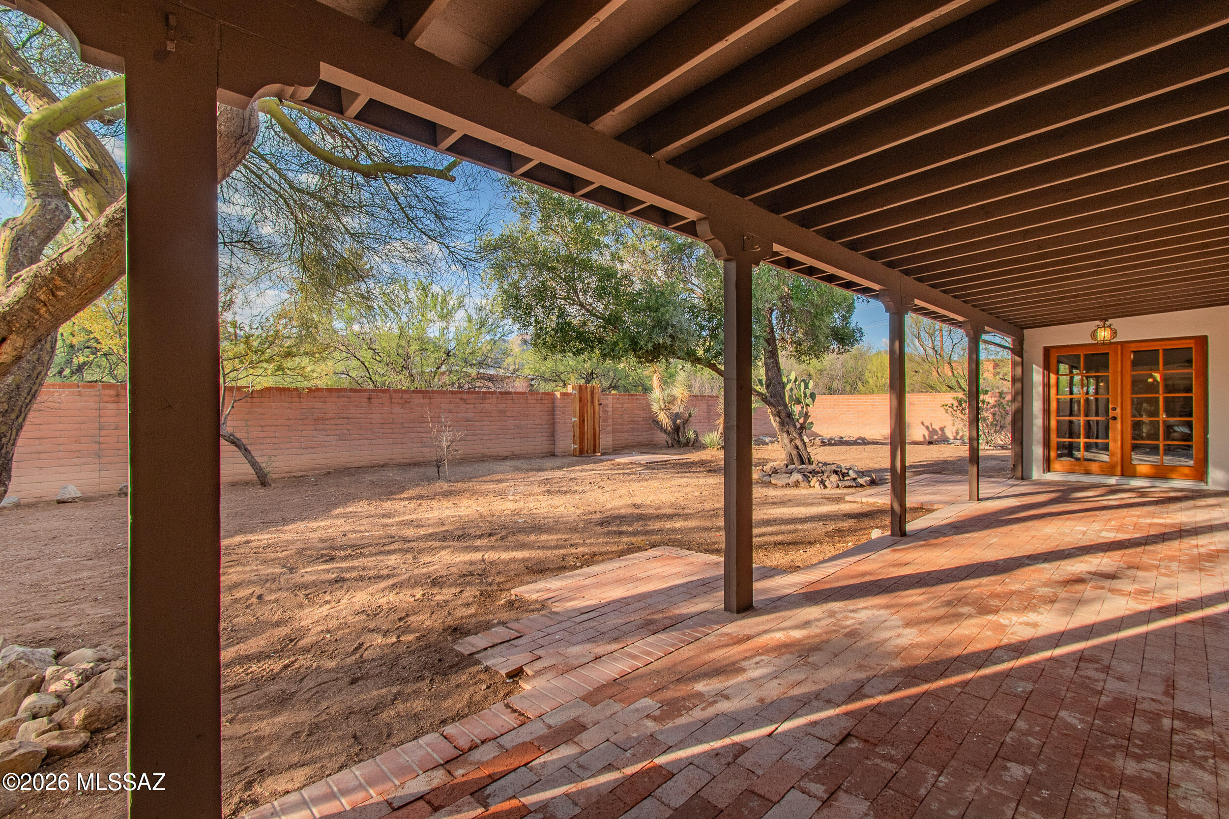 Bear Canyon Hills - Residential