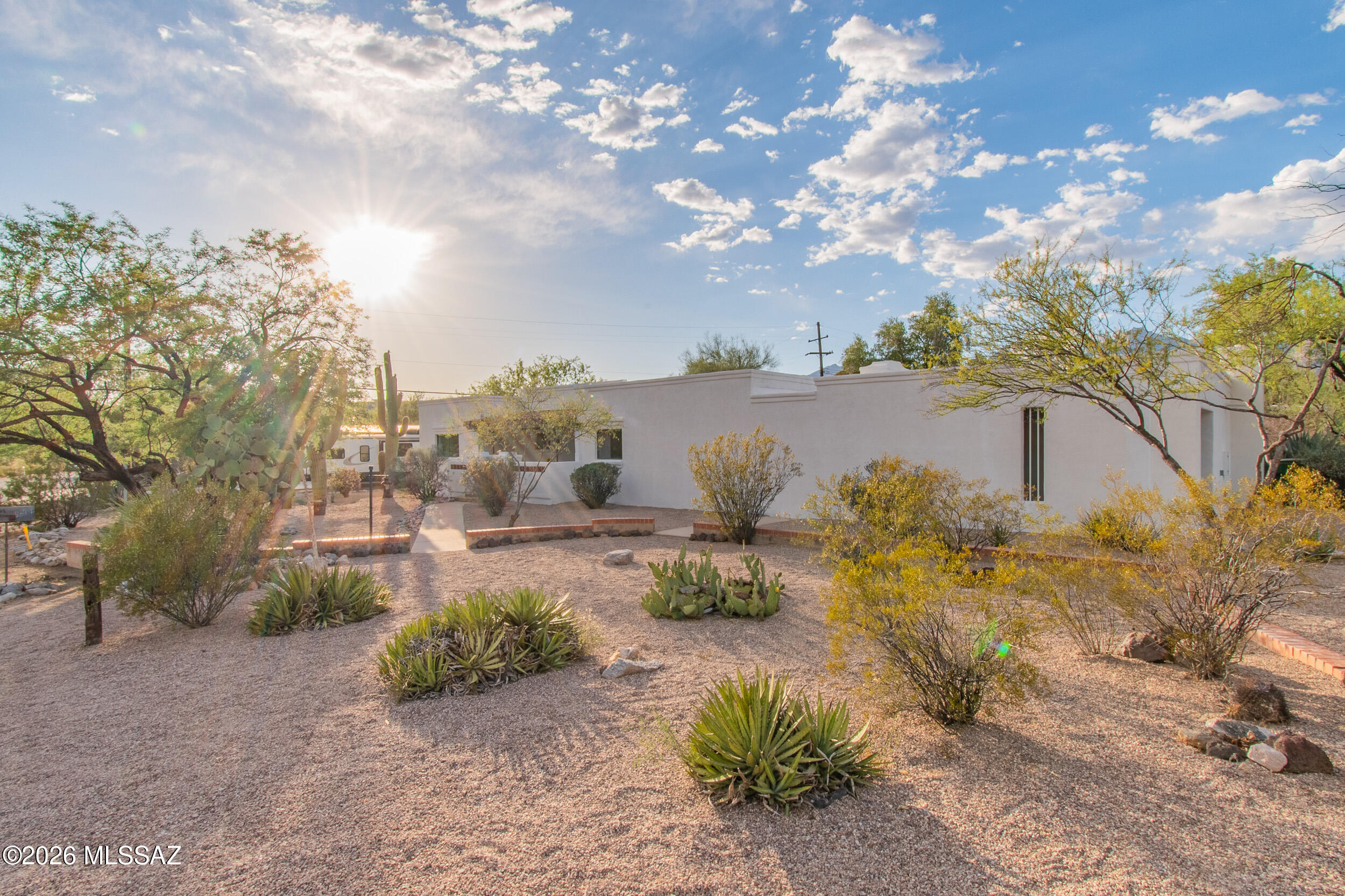 Bear Canyon Hills - Residential
