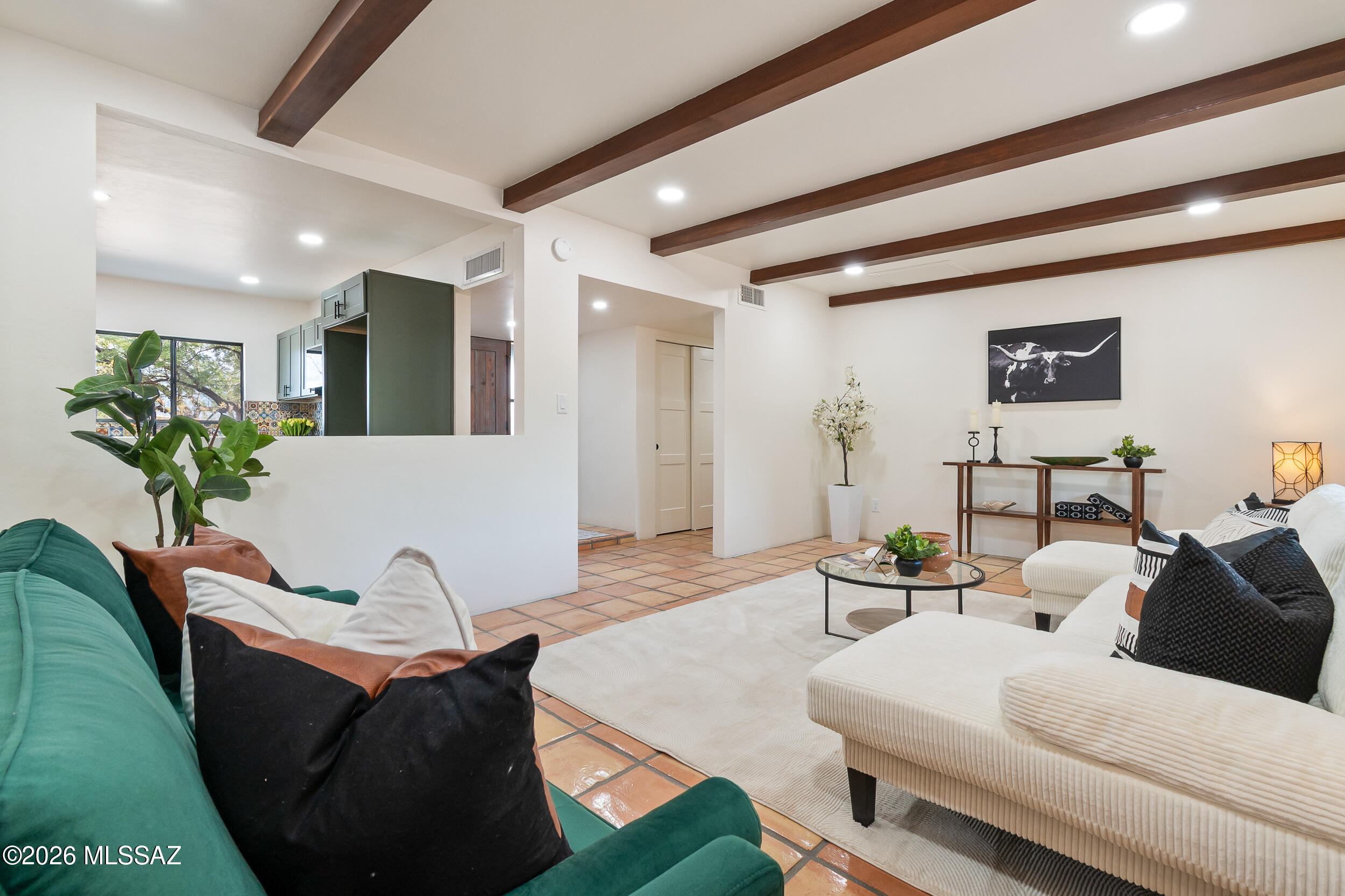 Bear Canyon Hills - Residential