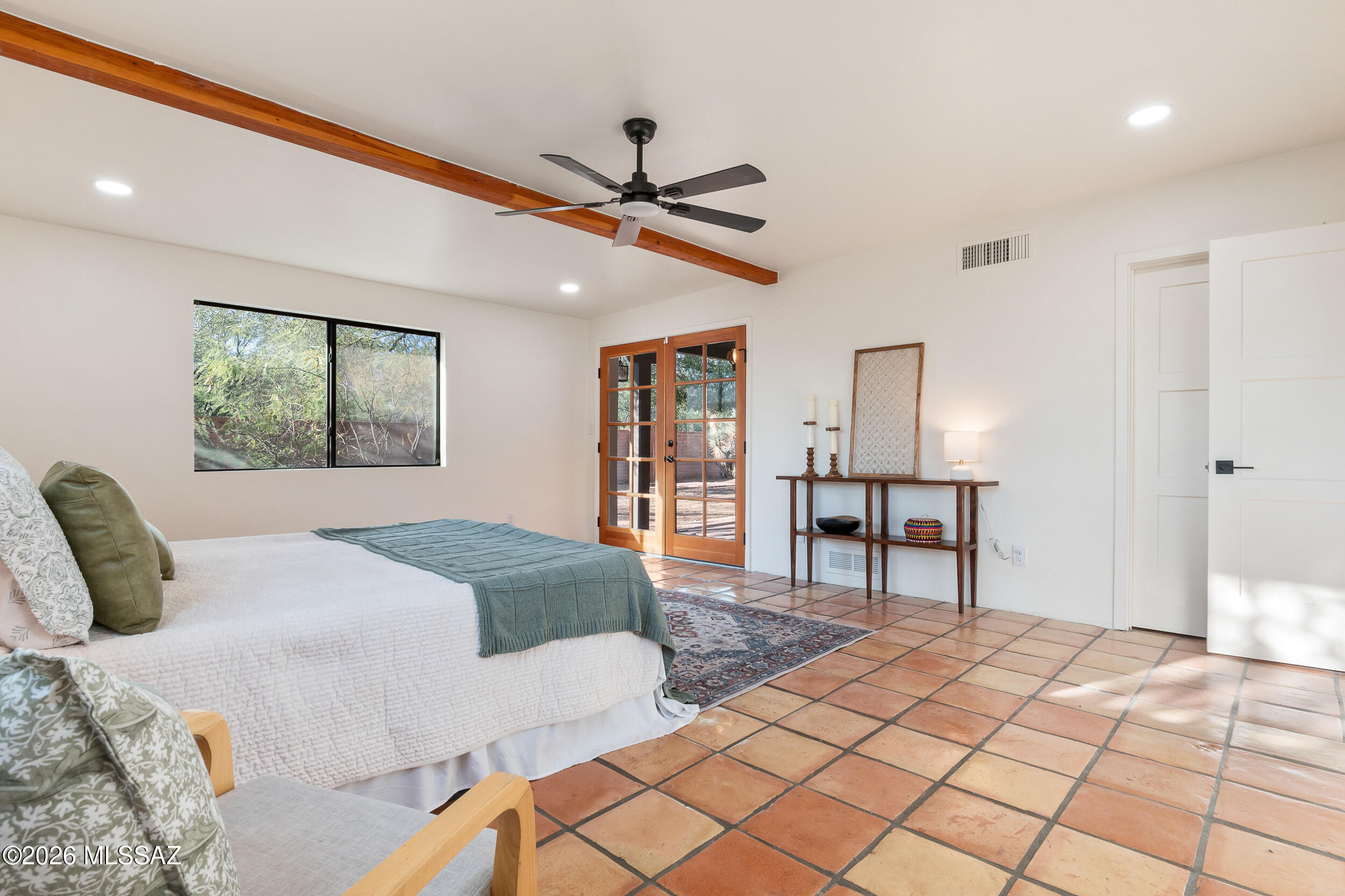 Bear Canyon Hills - Residential
